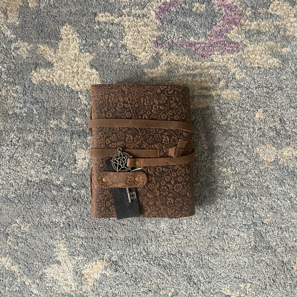 Handbound Journal